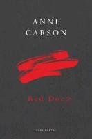 Red Doc> Carson Anne