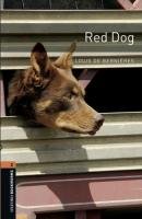 Red Dog Reader 