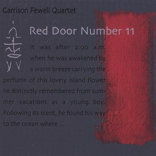 Red Door Number 12 Various Artists