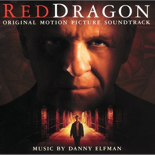 Red Dragon Danny Elfman