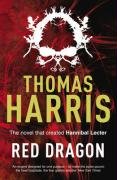 Red Dragon Harris Thomas