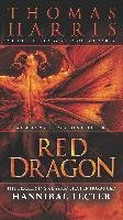 Red Dragon Harris Thomas