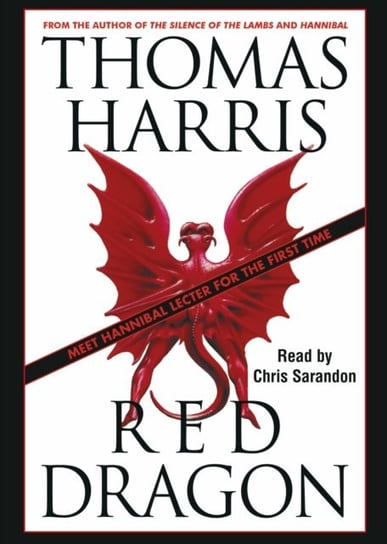 Red Dragon Harris Thomas