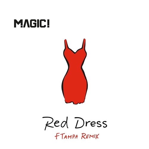 Red Dress MAGIC!