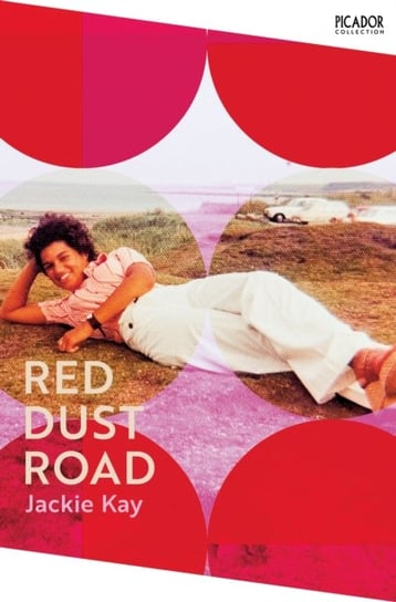 Red Dust Road Jackie Kay