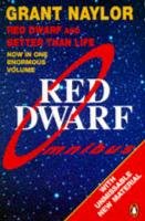Red Dwarf Omnibus Naylor Grant