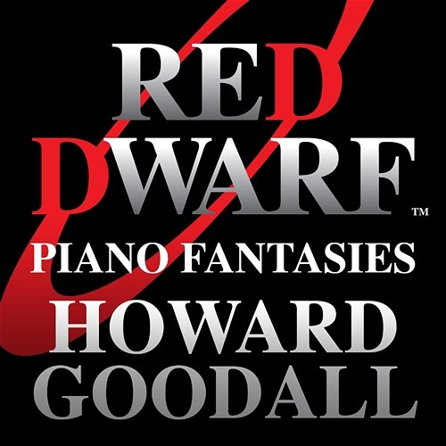 Red Dwarf Piano Fantasies Howard Goodall