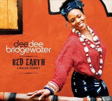 Red Earth: A Malian Journey Bridgewater Dee Dee