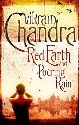 Red Earth and Pouring Rain Chandra Vikram