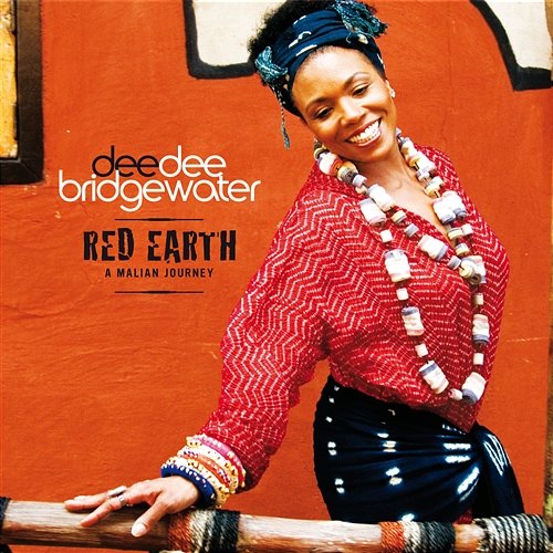 Red Earth Dee Dee Bridgewater