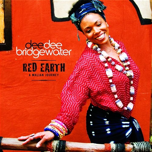 Red Earth Dee Dee Bridgewater