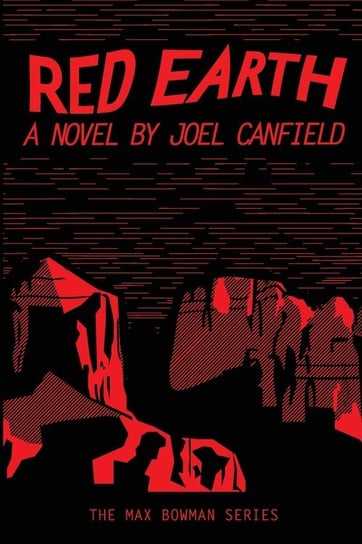 Red Earth Canfield Joel