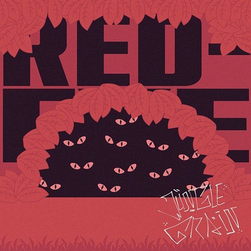 Red-Eye Jungle Grain