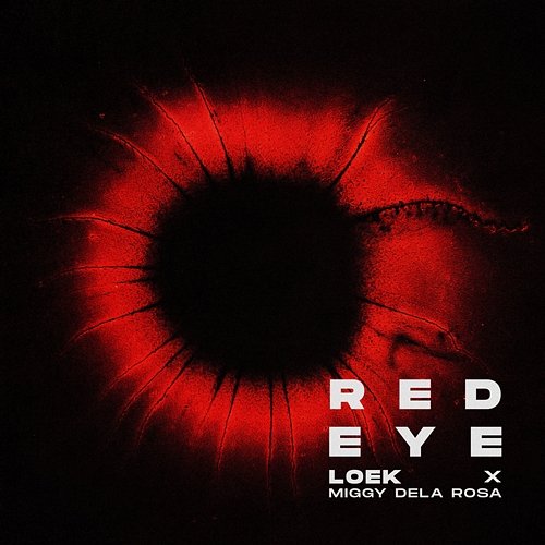 Red Eye Miggy Dela Rosa, LOEK