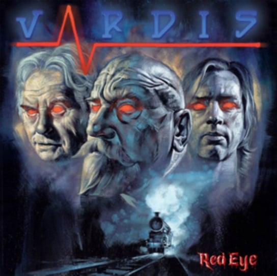Red Eye Vardis