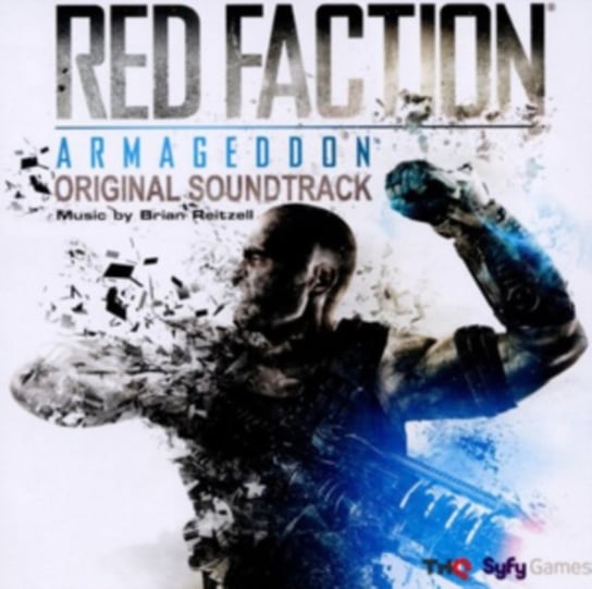 Red Faction Sumthing Else