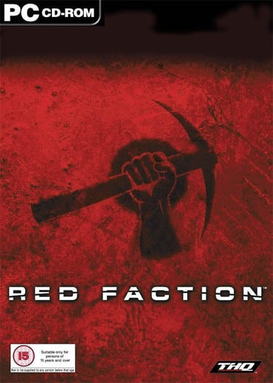 Red Faction Volition Inc.
