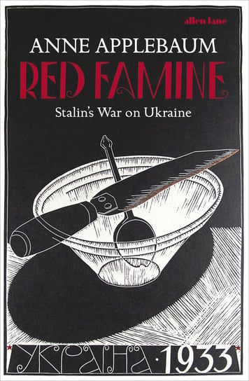 Red Famine Applebaum Anne