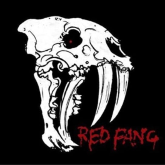 Red Fang, płyta winylowa Red Fang