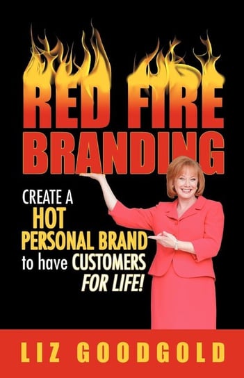 Red Fire Branding Goodgold Liz