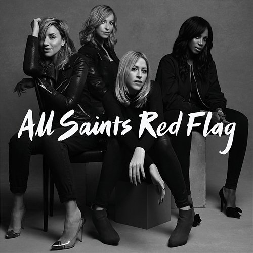 This Is A War All Saints