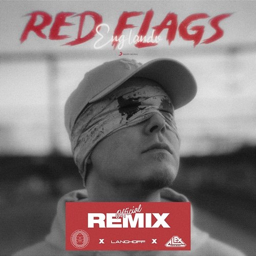 Red Flags REMIX Balken, Englando feat. Alex Skrindo, Langhoff
