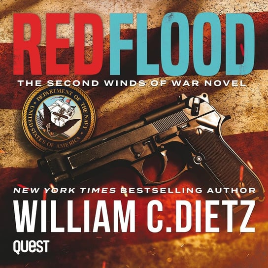 Red Flood Dietz William C.