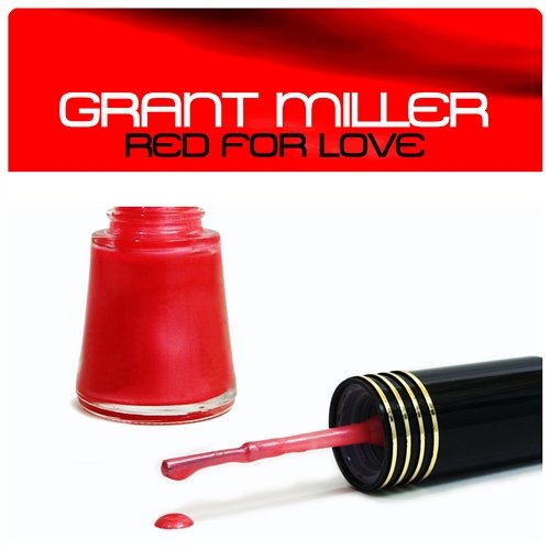 Red For Love Miller, Grant
