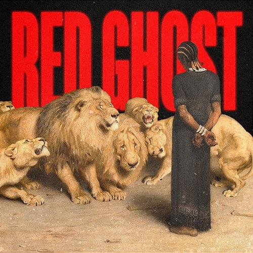 Red Ghost Ashton Francis, Jus Nice