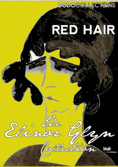 Red Hair Glyn Elinor