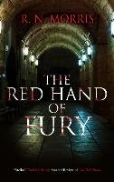 Red Hand of Fury Morris R. N.