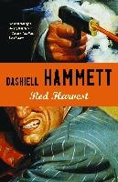 Red Harvest Hammett Dashiell