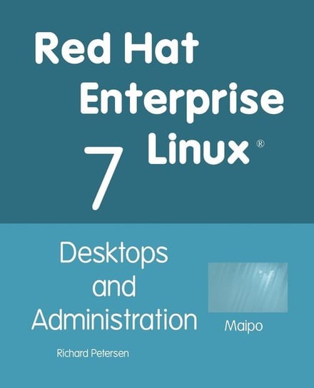 Red Hat Enterprise Linux 7 Petersen Richard