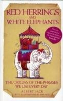 Red Herrings and White Elephants Jack Albert