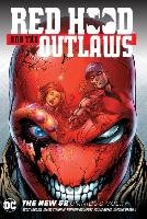 Red Hood and the Outlaws Lobdell Scott, Rocafort Kenneth