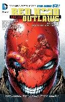 Red Hood And The Outlaws Vol. 3 Lobdell Scott