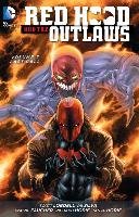 Red Hood And The Outlaws Vol. 7 (The New 52) Lobdell Scott
