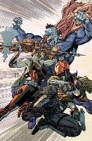 Red Hood and the Outlaws Volume 4 Lobdell Scott