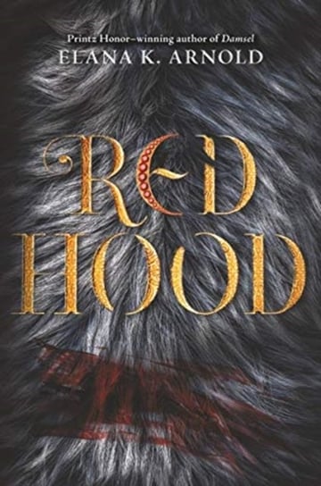 Red Hood Arnold Elana K.