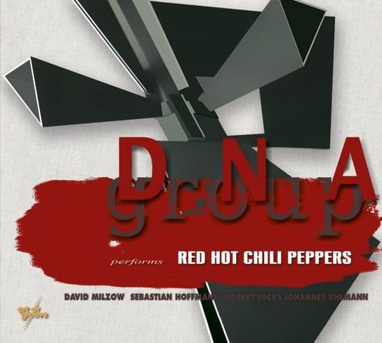 Red Hot Chili Peppers Various Artists