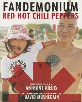 Red Hot Chili Peppers: Fandemonium The Red Hot Chili Peppers