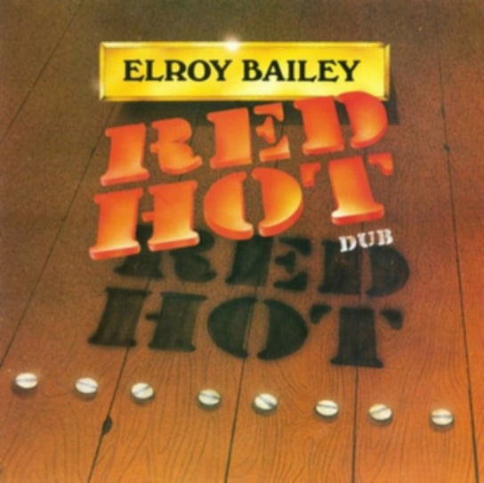 Red Hot Dub Bailey Elroy
