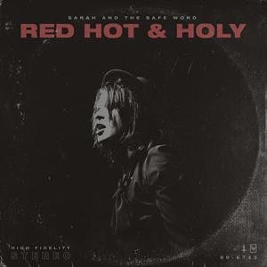 Red Hot & Holy Sarah and the Safe Word