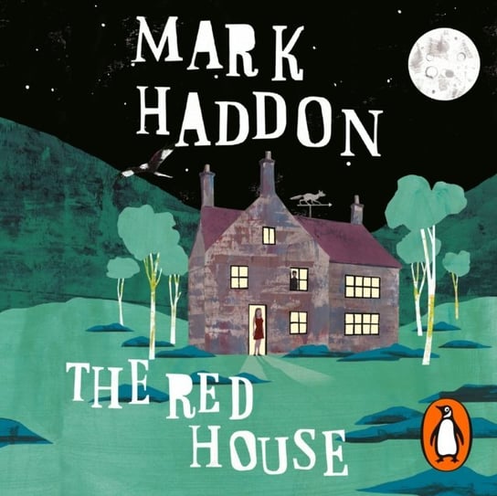 Red House Haddon Mark