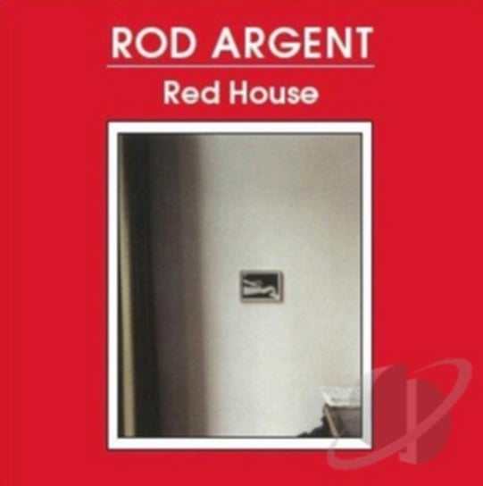 Red House Argent Rod