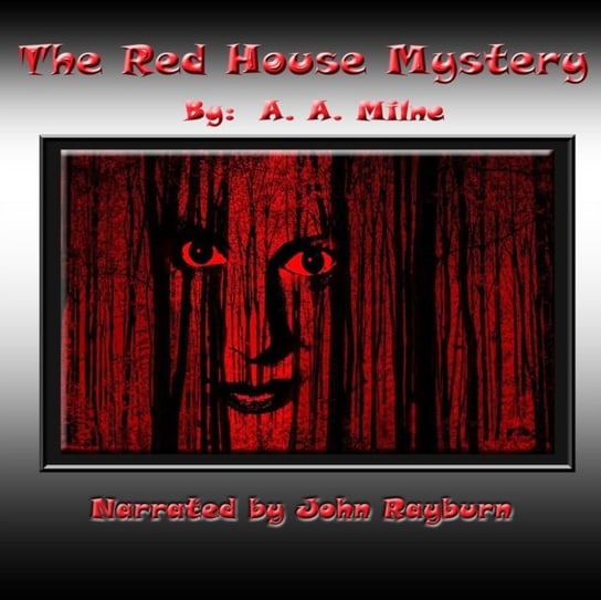 Red House Mystery Milne Alan Alexander