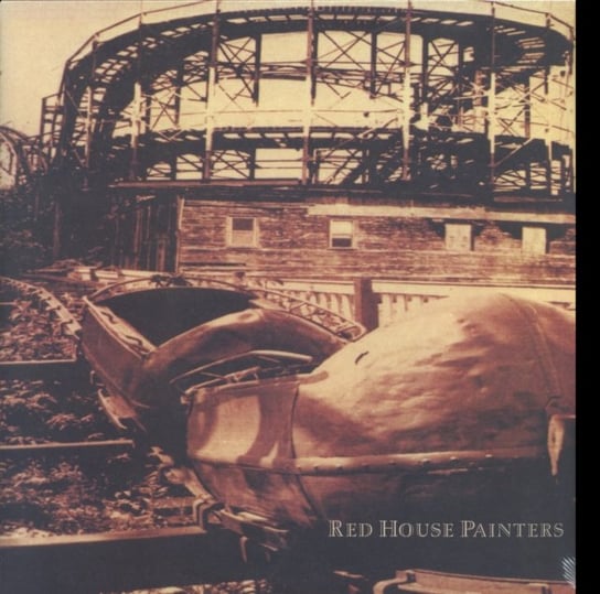 Red House Painters (New Edition) Red House Painters