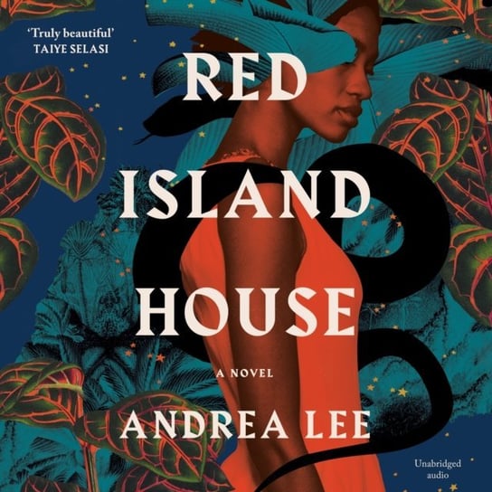 Red Island House Lee Andrea