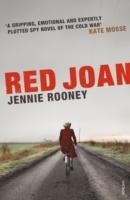 Red Joan Rooney Jennie