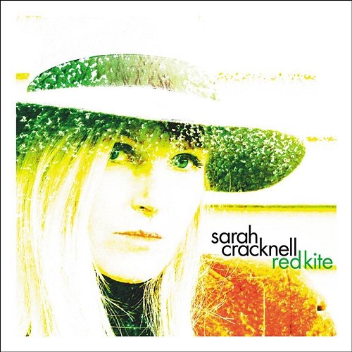 Red Kite Sarah Cracknell